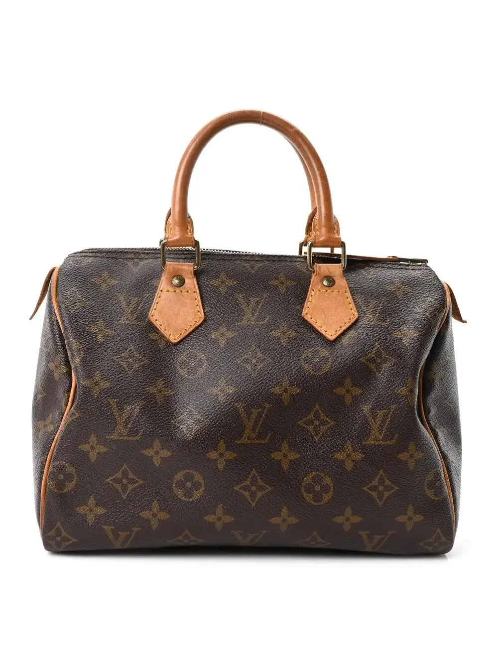 Louis Vuitton Speedy 25 #295651L12B